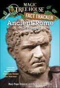 Libro in inglese Ancient Rome and Pompeii Mary Pope Osborne Natalie Pope Boyce