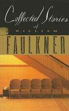 Libro in inglese Collected Stories of William Faulkner William Faulkner