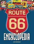 Libro in inglese The Route 66 Encyclopedia Jim Hinckley