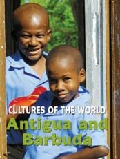 Libro in inglese Antigua and Barbuda Sara Louise Kras