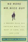Libro in inglese No More Mr Nice Guy Robert A. Glover