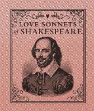Libro in inglese Love Sonnets of Shakespeare William Shakespeare