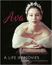 Libro in inglese Ava Gardner: A Life in Movies Kendra Bean Anthony Uzarowski