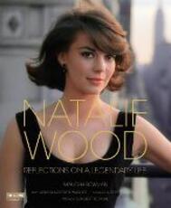 Libro in inglese Natalie Wood (Turner Classic Movies): Reflections on a Legendary Life Natasha Wagner Manoah Bowman Robert Wagner