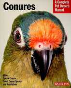 Libro in inglese Conures Pom Gayle A. Soucek