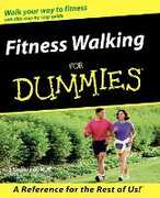 Libro in inglese Fitness Walking For Dummies Liz Neporent