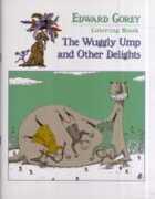 Libro in inglese Edward Gorey Cb115