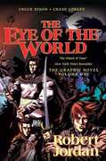 Libro in inglese The Eye of the World: The Graphic Novel, Volume One Robert Jordan