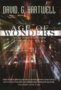 Libro in inglese Age of Wonders: Exploring the World of Science Fiction David G Hartwell
