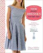 Libro in inglese Sew Many Dresses, Sew Little Time Tanya Whelan
