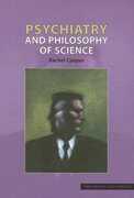 Libro in inglese Psychiatry and Philosophy of Science Rachel Cooper
