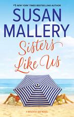 Libro in inglese Sisters Like Us Susan Mallery