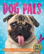 Libro in inglese Dog Pals Pat Jacobs