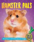 Libro in inglese Hamster Pals Pat Jacobs