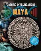 Libro in inglese Forensic Investigations of the Maya Louise A Spilsbury