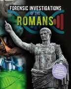 Libro in inglese Forensic Investigations of the Romans Louise A Spilsbury
