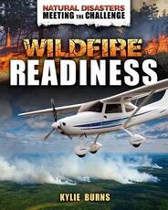 Libro in inglese Wildfire Readiness Kylie Burns