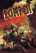 Libro in inglese Pompeii - Crabtree Chrome Robin Johnson