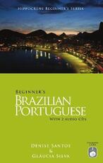 Libro in inglese Beginner's Brazilian Portuguese with 2 Audio CDs