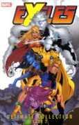Libro in inglese Exiles Ultimate Collection - Book 3