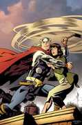 Libro in inglese Thor: The Mighty Avenger: The Complete Collection Roger Langridge