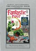 Libro in inglese Marvel Masterworks: The Fantastic Four Volume 1 (new Printing) Stan Lee