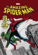 Libro in inglese Marvel Masterworks: The Amazing Spider-man Volume 1 (new Printing) Stan Lee