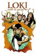 Libro in inglese Loki: Agent Of Asgard Volume 2: I Cannot Tell A Lie Al Ewing