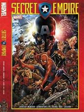 Libro in inglese Secret Empire Nick Spencer
