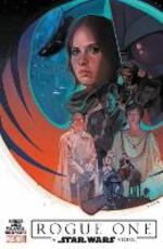 Libro in inglese Star Wars: Rogue One Adaptation Jody Houser