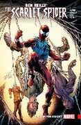 Libro in inglese Ben Reilly: Scarlet Spider Vol. 1 - Back In The Hood Peter David