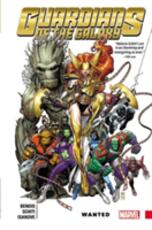 Libro in inglese Guardians Of The Galaxy: New Guard Vol. 2 Brian Michael Bendis