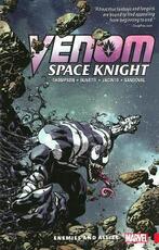 Libro in inglese Venom: Space Knight Vol. 2: Enemies And Allies Robbie Thompson