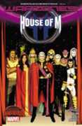Libro in inglese House Of M: Warzones! Dennis Hopeless