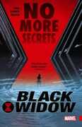 Libro in inglese Black Widow Vol. 2: No More Secrets Mark Waid