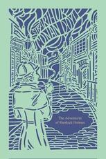 Libro in inglese The Adventures of Sherlock Holmes (Seasons Edition--Spring) Arthur Conan Doyle