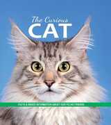 Libro in inglese The Curious Cat: Facts and breed information on our feline friends Fern Collins