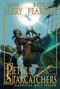 Libro in inglese Peter and the Starcatchers Ridley Pearson Dave Barry