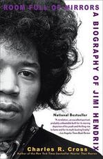 Libro in inglese Room Full of Mirrors: A Biography of Jimi Hendrix Charles R Cross