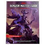 Libro in inglese Dungeon Master's Guide (Dungeons & Dragons Core Rulebooks) Wizards of the Coast