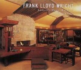 Libro in inglese Frank Lloyd Wright: America's Master Architect Kathryn Smith