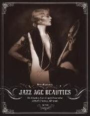 Libro in inglese Jazz Age Beauties Robert Hudovernik