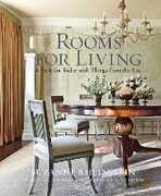 Libro in inglese Rooms for Living: A Style for Today with Things from the Past Suzanne Rheinstein