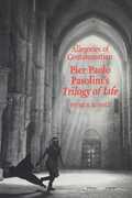 Libro in inglese Allegories of Contamination: Pier Paolo Pasolini's Trilogy of Life Patrick A. Rumble