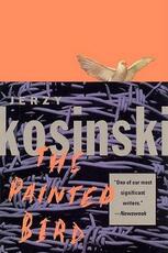 Libro in inglese The Painted Bird Jerzy Kosinski
