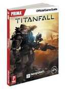 Libro in inglese Titan Fall: Prima's Official Game Guide David Knight Michael Cavanaugh