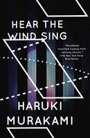 Libro in inglese Hear the Wind Sing and Pinball Haruki Murakami