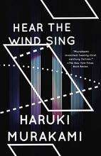 Libro in inglese Hear the Wind Sing and Pinball Haruki Murakami