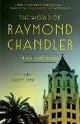 Libro in inglese The World Of Raymond Chandler Raymond Chandler