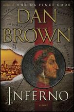 Libro in inglese Inferno (Export Edition) Dan Brown